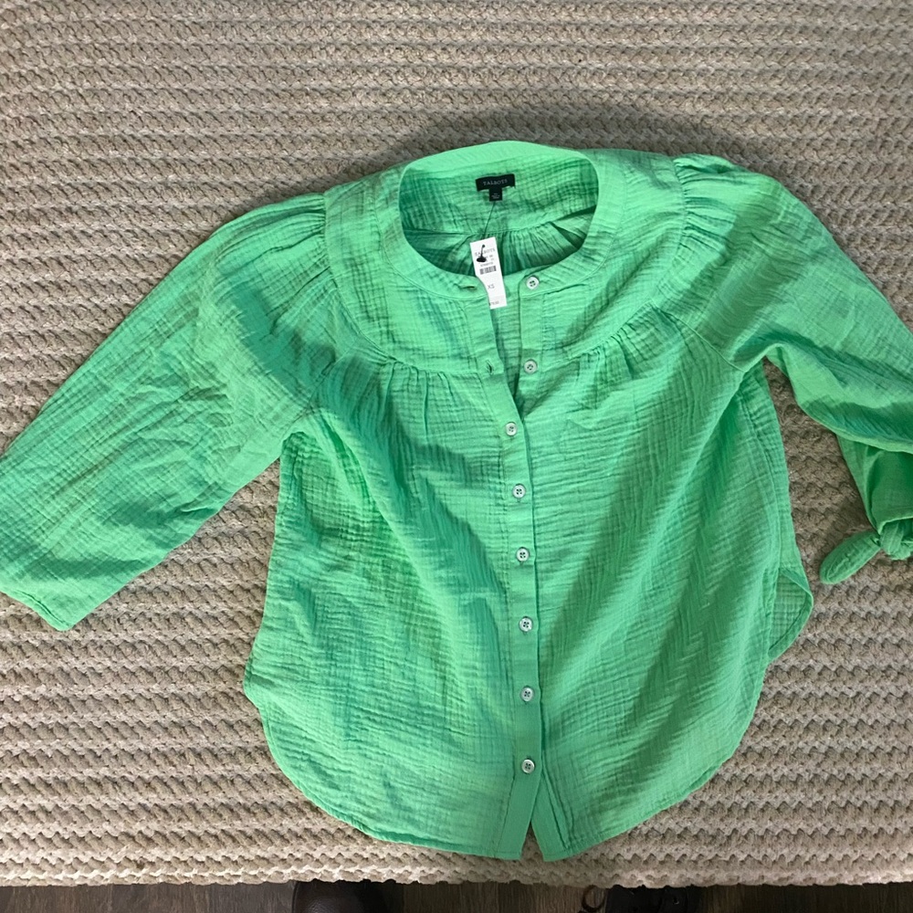 Brand new shirt